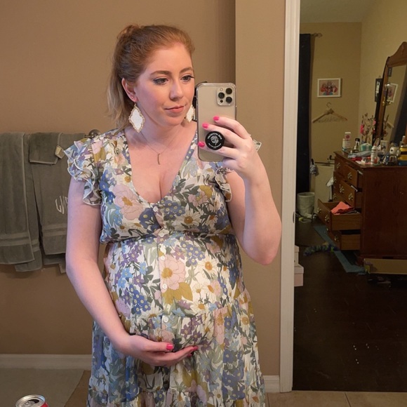 About Me - Picture 1 of 1